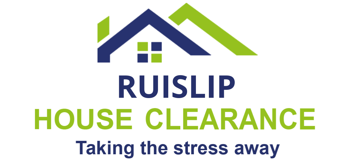 House Clearance Ruislip